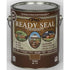 Ready Seal 1 Gallon Pecan Exterior Wood Stain and Sealer